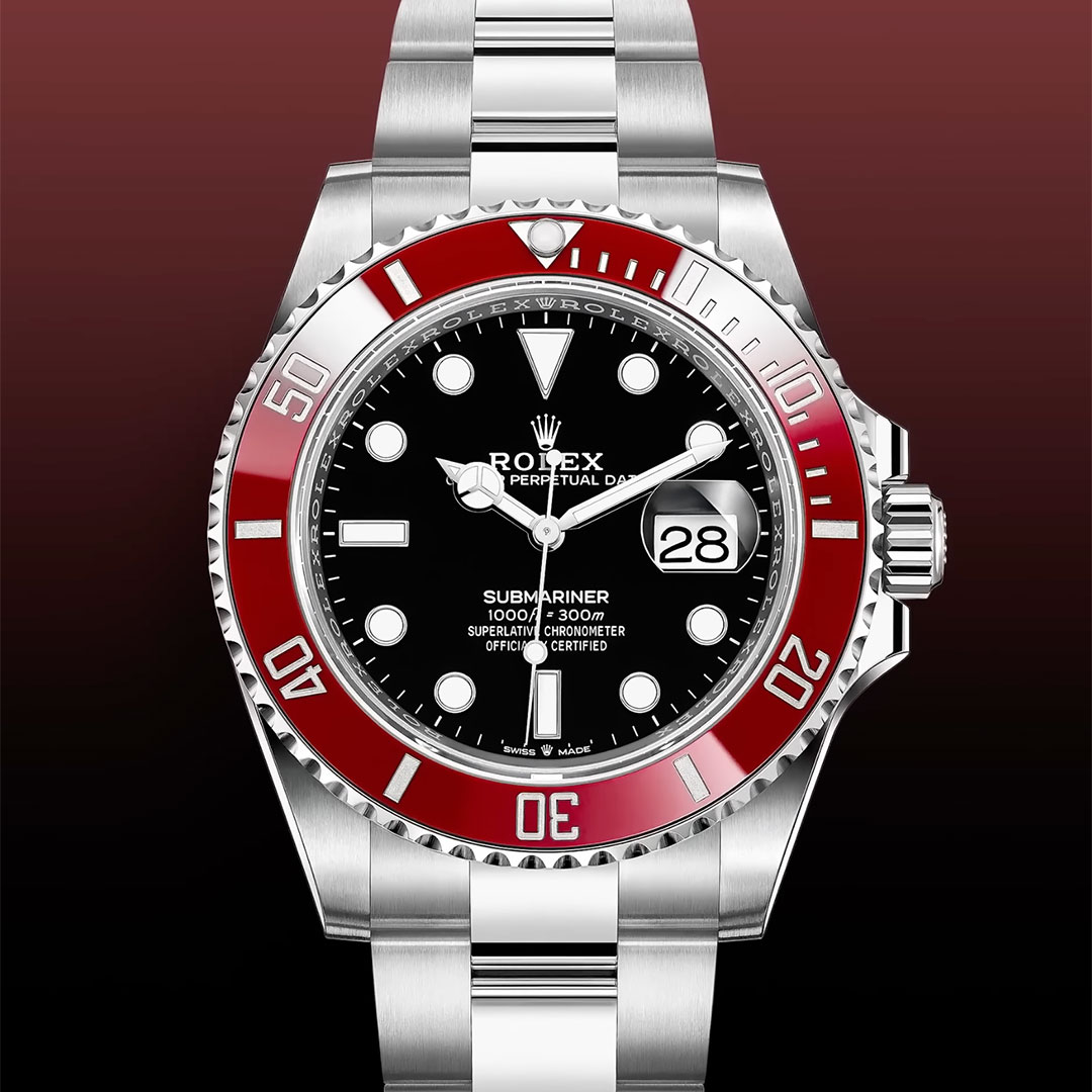 2023 rolex predictions