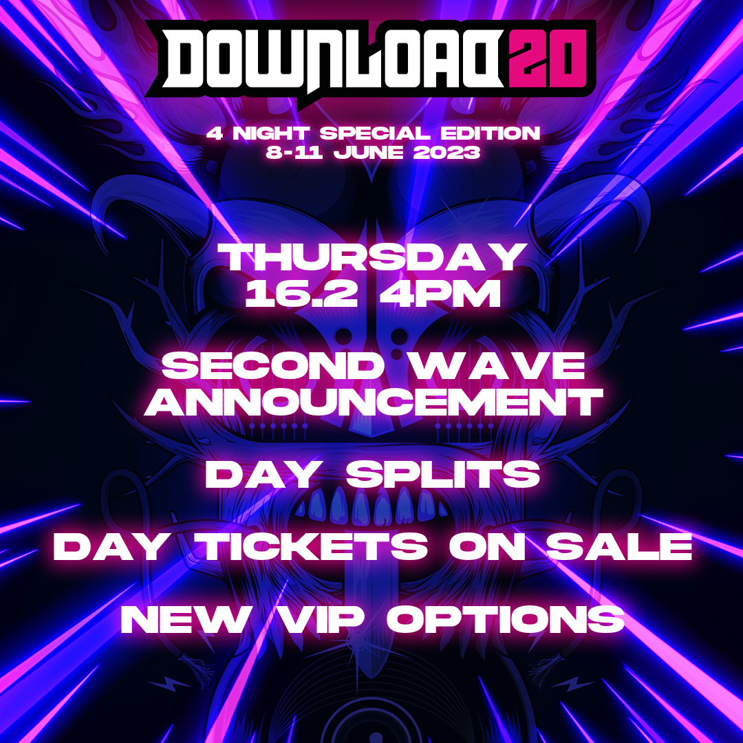 Download Festival tweet media