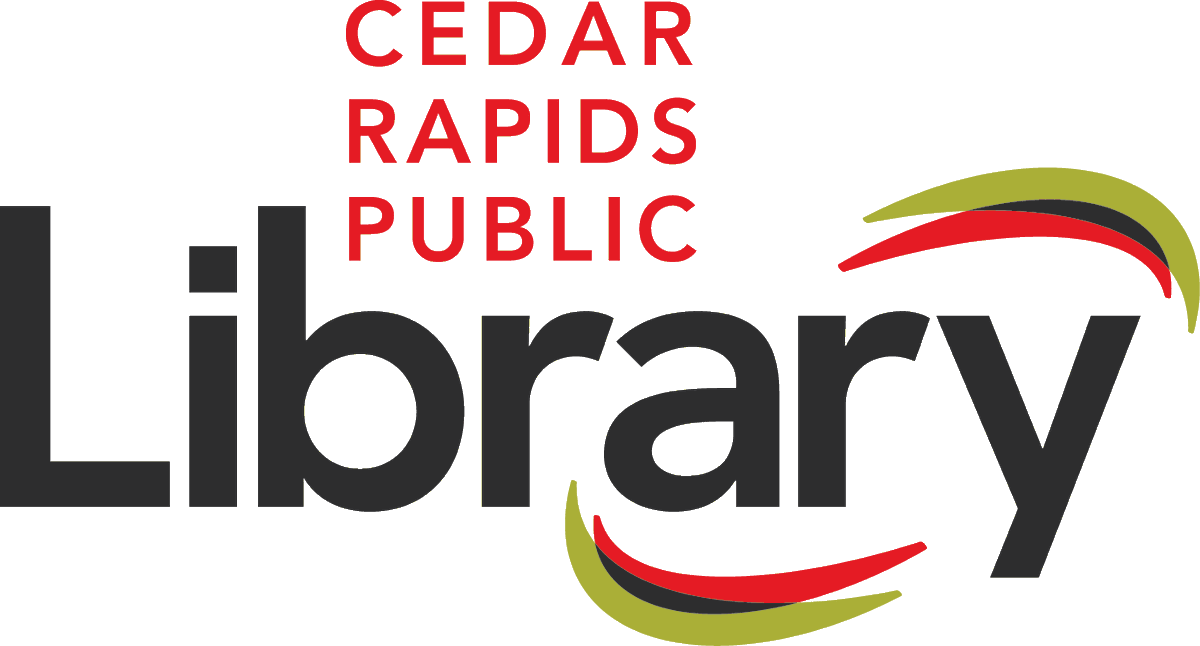 Cedar Rapids Library tweet media