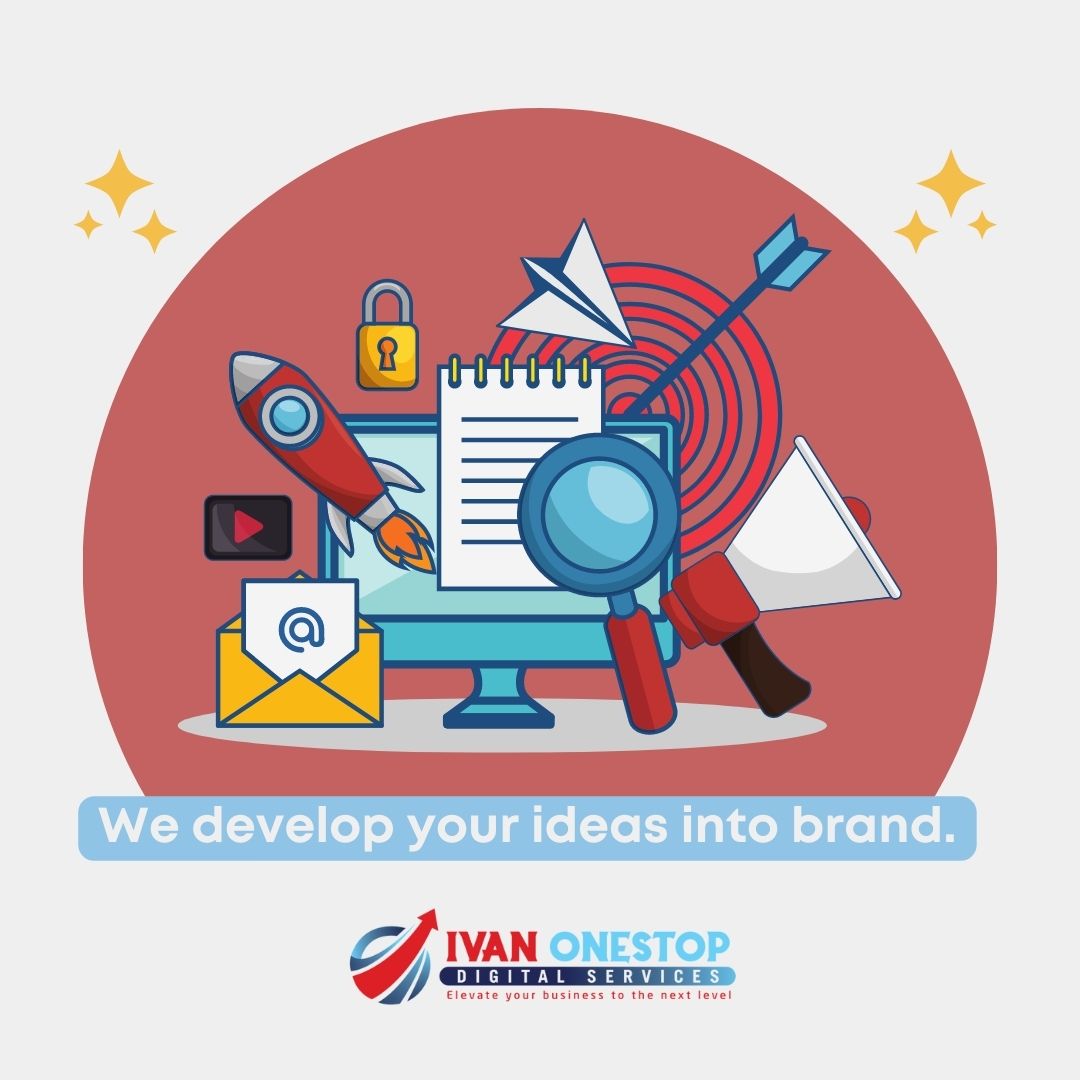 ivanonestop's tweet photo. As a digital marketing solution, we understand the importance of creating a strong brand for your https://t.co/2eDU6D2wBB