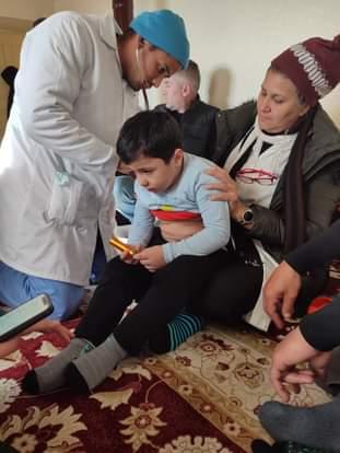 CaudalGrupo's tweet photo. El grupo cubano, conformado por 32 profesionales de la Salud, fue ubicado en el Hospital Necip Fazil Sehir, en la ciudad de Kahramanmaras, epicentro del terremoto en Türkiye.

#CubaPorLaSalud #CubaSalvaVidas #CubaSolidaria

@finanzasprecios @MeisiBWeiss @RobertoCAUDAL @MINSAPCuba https://t.co/YUyG5Xuqr9