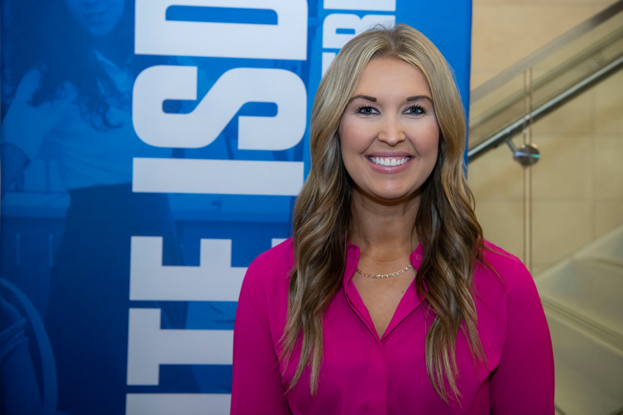 Mesquite ISD on Twitter "Congratulations to Alyce Quesenberry as she