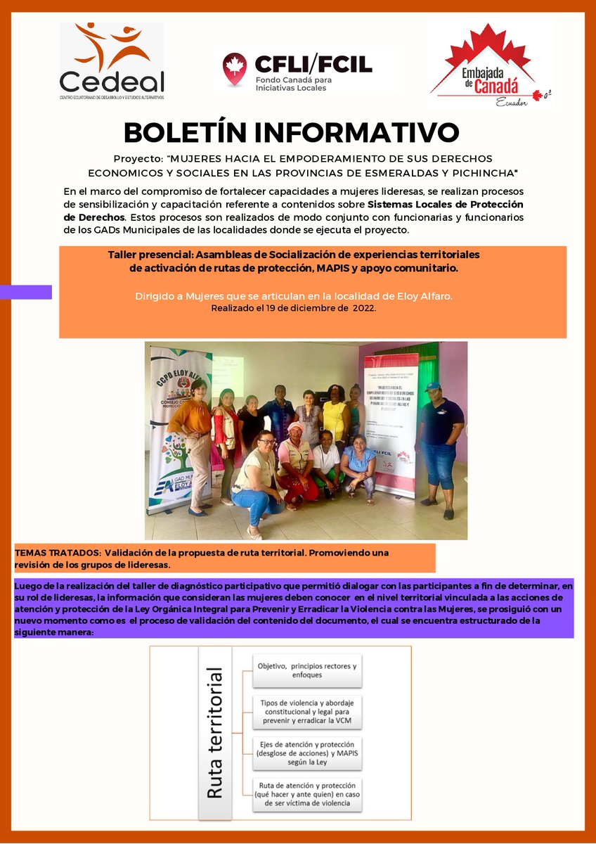 CEDEAL.EC tweet media