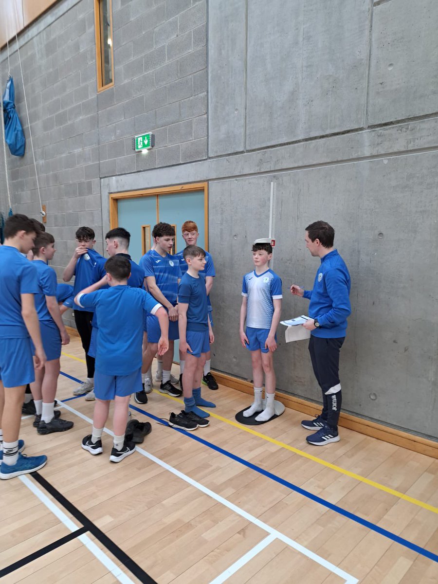 Finn Harps Academy tweet media