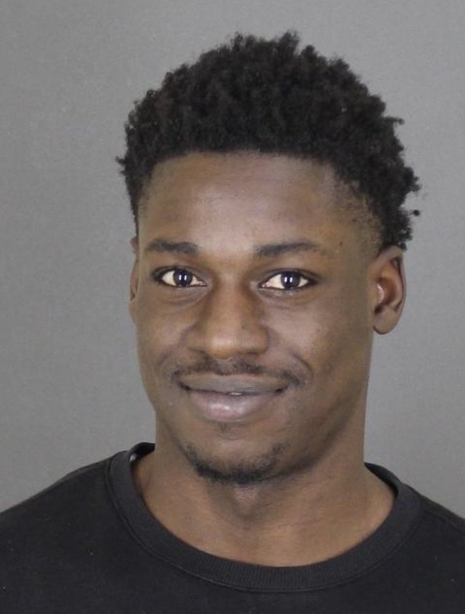 Baltimore Police on Twitter "Southern District Homicide Arrest https