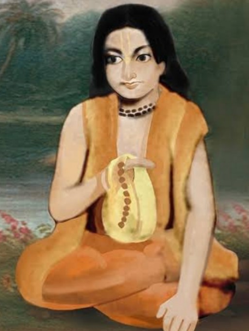Which Hindu King of Bengal patronized the Gaudiya Vaishnavism of Sri Chaitanya Mahaprabhu? 

Ans - M...