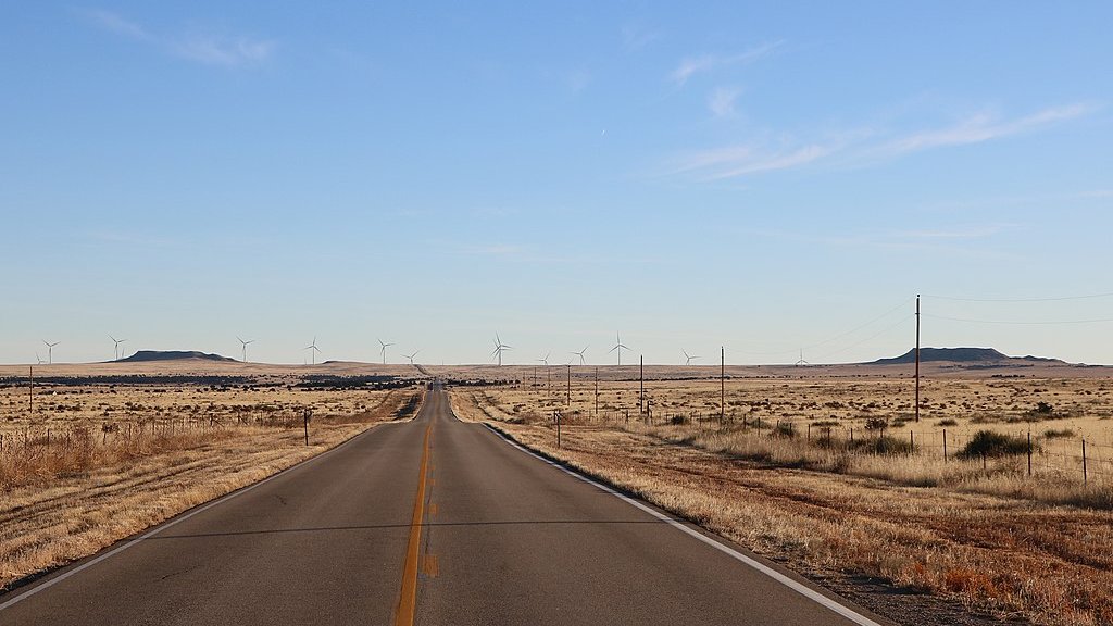 North Rattlesnake Butte and South Rattlesnake Butte, both in northeastern Huerfano County, always show up as heavy precipitation on Pueblo weather radar in both snow and rain. <a href="/NWSPueblo/">NWS Pueblo</a>