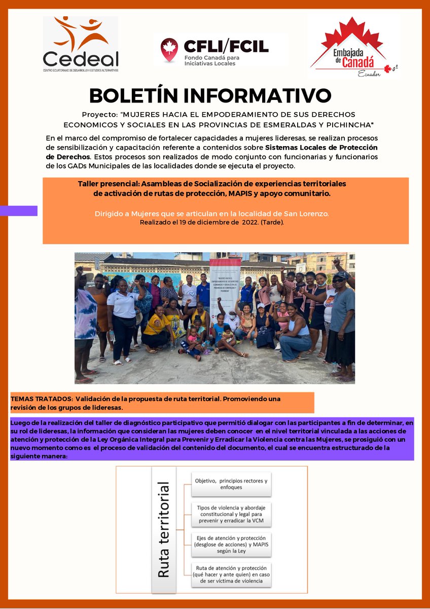 CEDEAL.EC tweet media