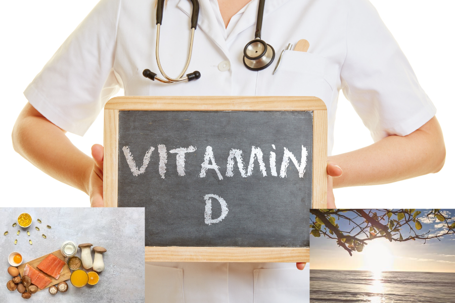 PCFChicago's tweet photo. Did you know that vitamin D is good for #prostatehealth? On top of good hygiene, there is also increasing evidence that #VitaminD promotes resistance to infections and that men with higher levels were at lower risk for #ProstateCancer. Learn more here: https://t.co/mAIMsmbCkS https://t.co/ye4UiI5dXC