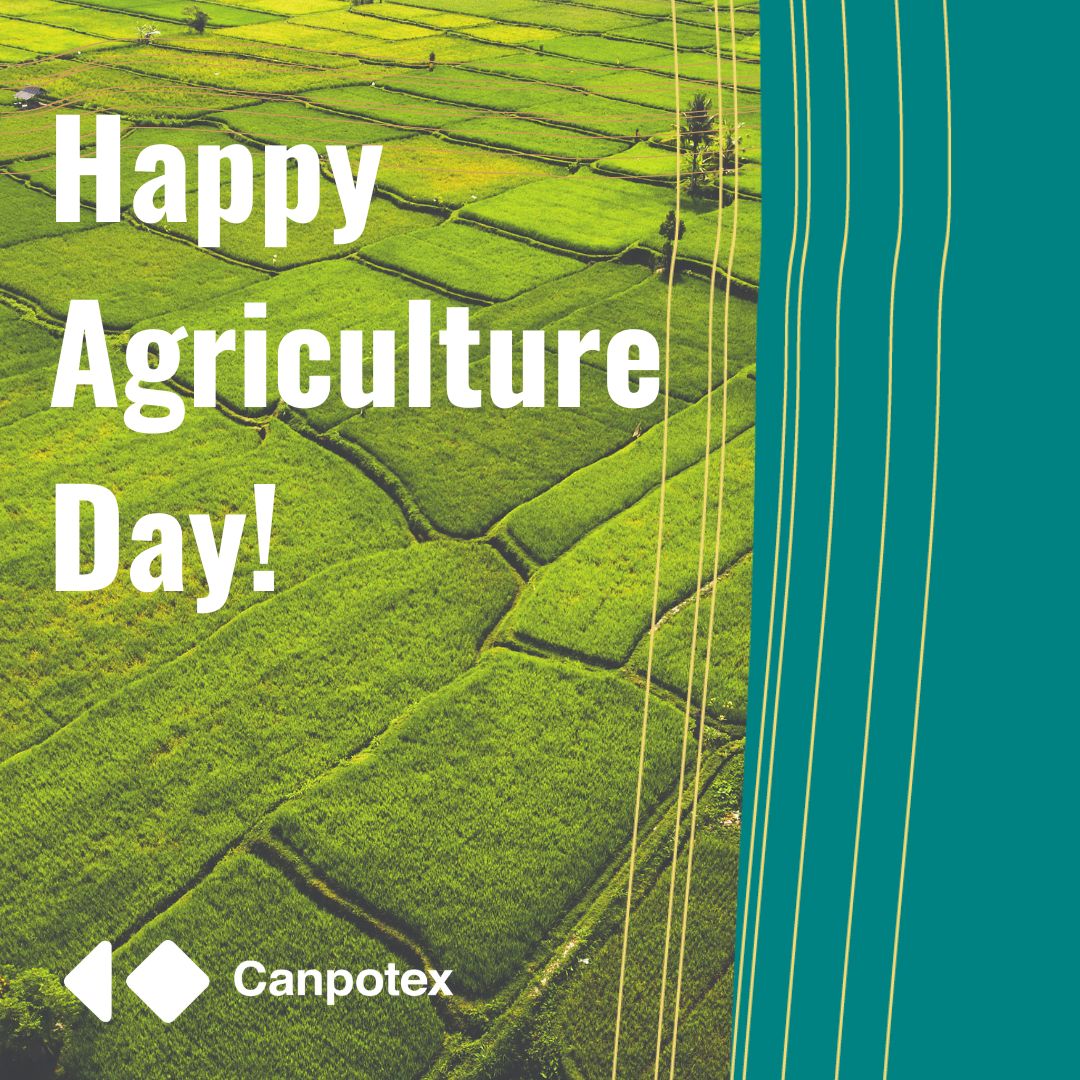 Today is Canada’s Agriculture Day! At Canpotex, we believe food is what connects all of us to agriculture. <a href="/AITCCanada/">AITCCanada</a> helps students understand the value of Ag and its connection to our food supply. Check it out here: ow.ly/4k5Z50My8gA  #CdnAgDay