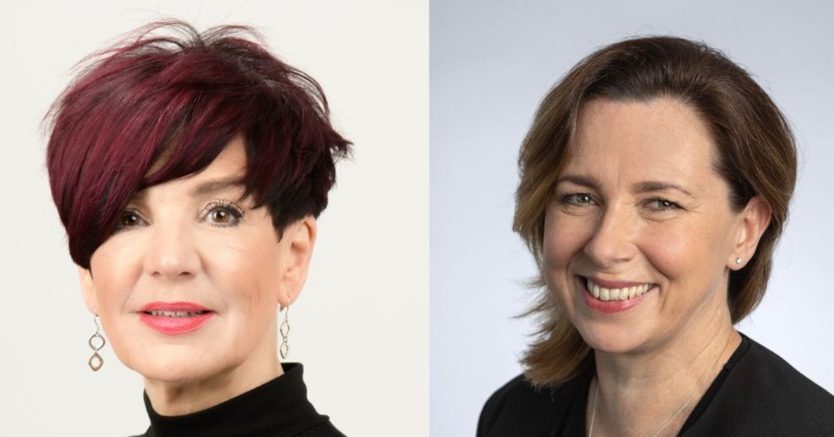 Skincare and spa brand <a href="/SothysUK/">Sothys UK</a> has announced two new appointments to its UK team: bit.ly/3YKb1Yg #sothys #sothysparis