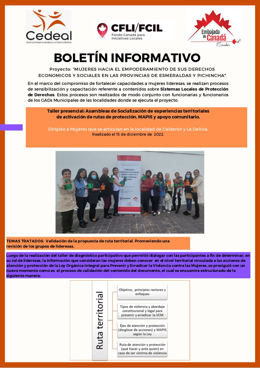 CEDEAL.EC tweet media