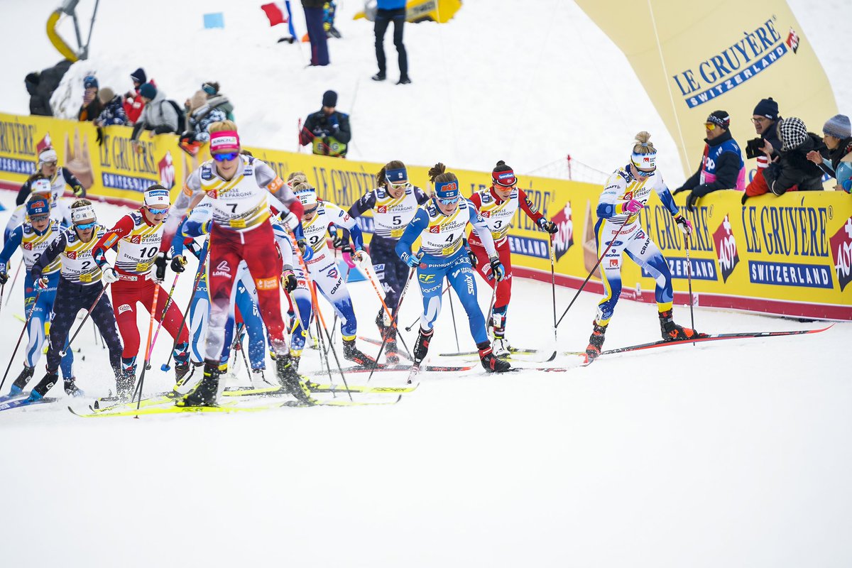 U.S. Ski & Snowboard Team tweet media