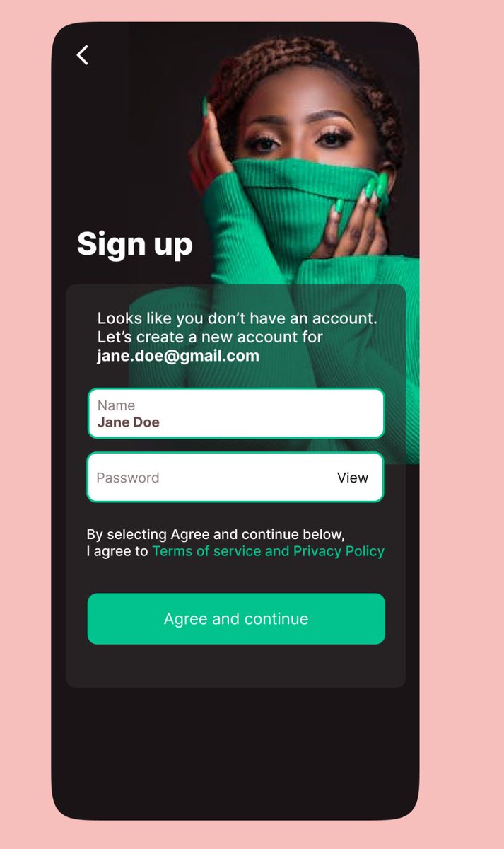 I_am_rihannah's tweet photo. Day 6✅
First picture - Original design from dribble.
Second picture - Mine.
Please like and retweet ❤️. Drop comments also
#designchallengecarol
#designwithsenSe
#UIUXDesigner
#productdesign
#UI https://t.co/w9PvykPM5v