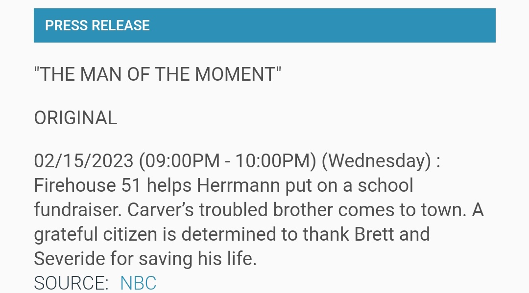 onechicagonews's tweet image. 💣 | Descriptions of today's #OneChicago episodes (02/15/2023). #OneChicagoWednesday