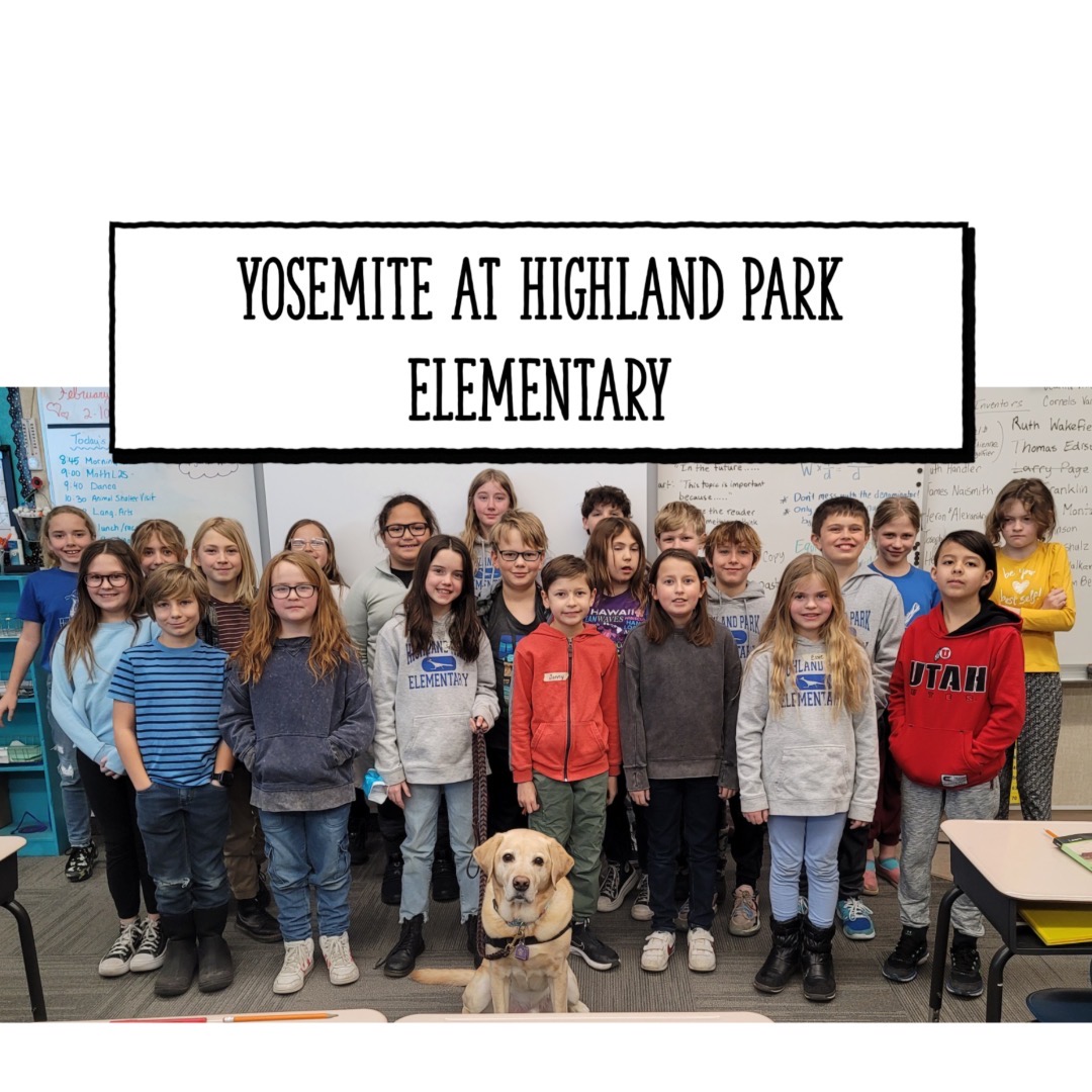 SLCoAnimals's tweet image. Teach or lead an after school group? Book a Humane Education presentation with @SLCoAnimals #adoptutahpets #slco