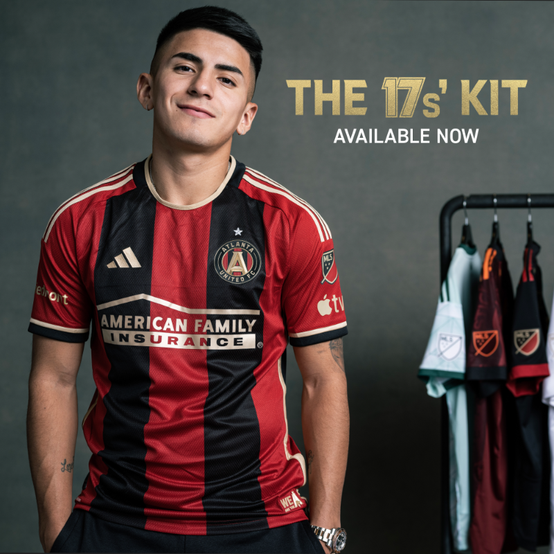 Atlanta United FC on X