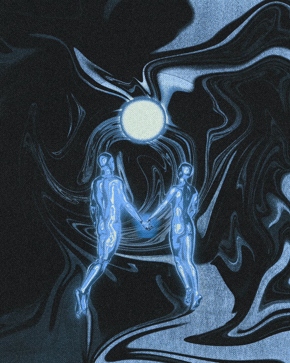 iammanjiit's tweet image. We Saw The Sun 
#art 
C.2023