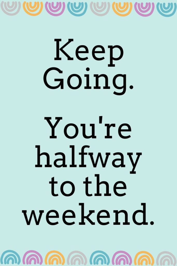 pelcains125's tweet photo. Happy Hump Day 
       
       Now Go Be Great on Purpose 😏 https://t.co/JfH1dy6NpX