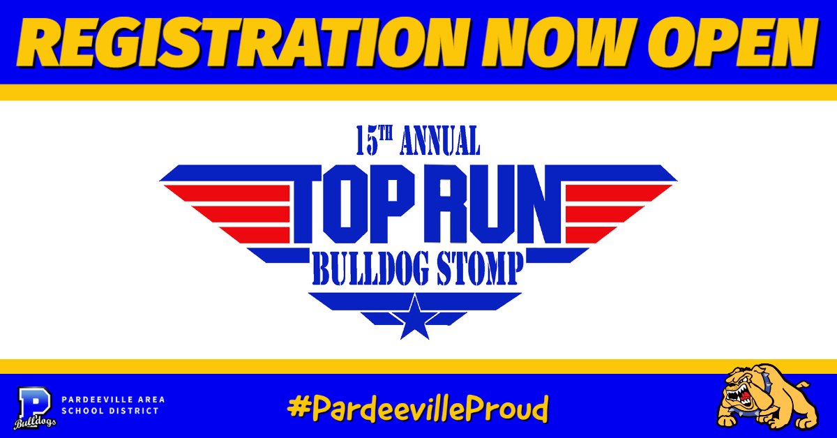 Pardeeville Schools tweet media