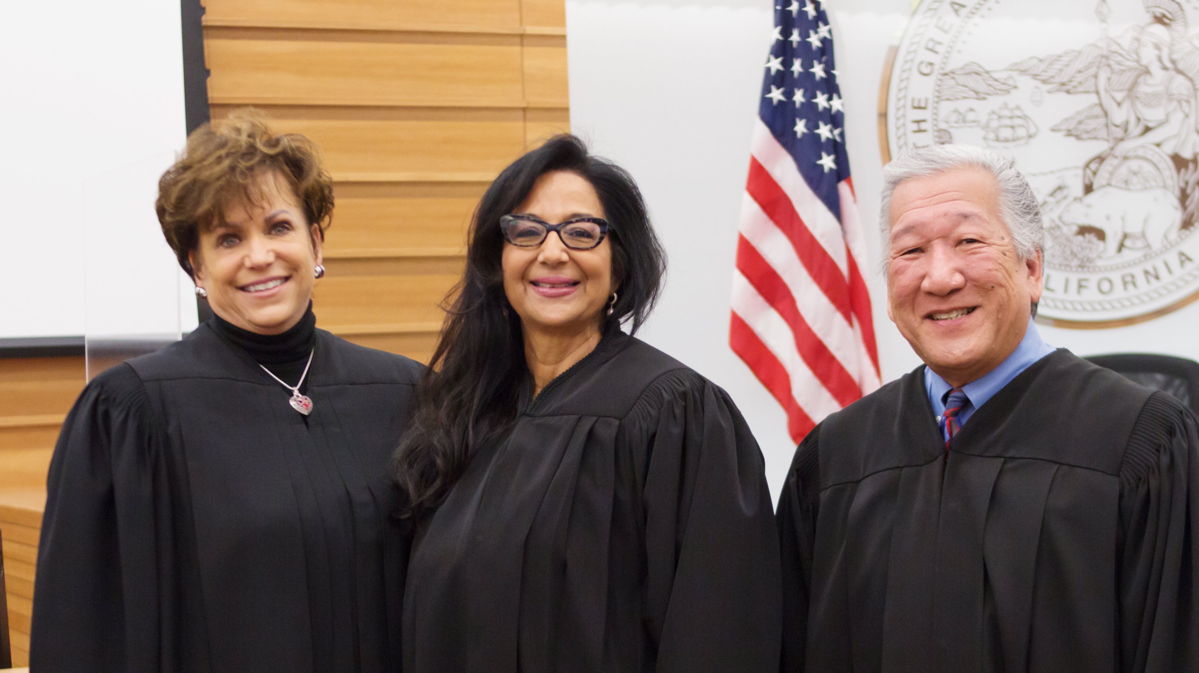 San Bernardino Superior Court (SanBernCourt) / Twitter