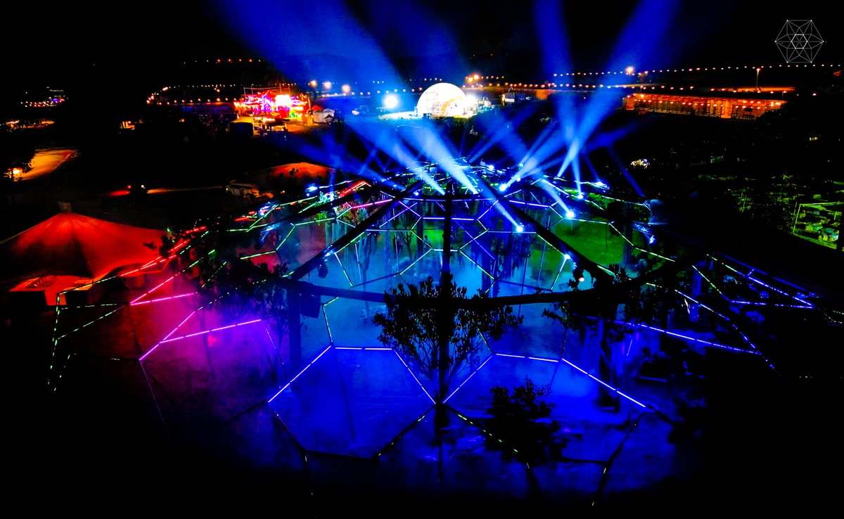 Polygon Productions tweet media