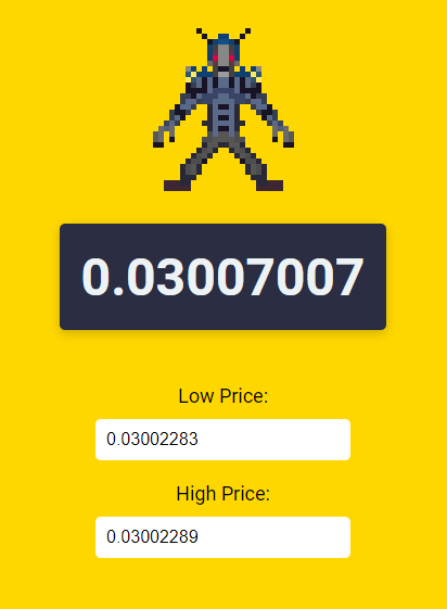 NiftySynth's tweet photo. New Utility token coming soon!
#RVN #NFT #PRICEBOT https://t.co/8PY2T8oiiB