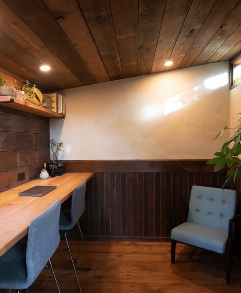 polywhey's tweet photo. Our non-toxic, environmentally friendly PolyWhey® Floor Matte meets the NŌD: a plant-based home building system that utilizes natural and local materials, designed and built by Placecraft Design &amp; Build
🌱
#sustainablebuilding #indoorairquality #woodfinish #greenbuilding https://t.co/AbMQR3K9wr