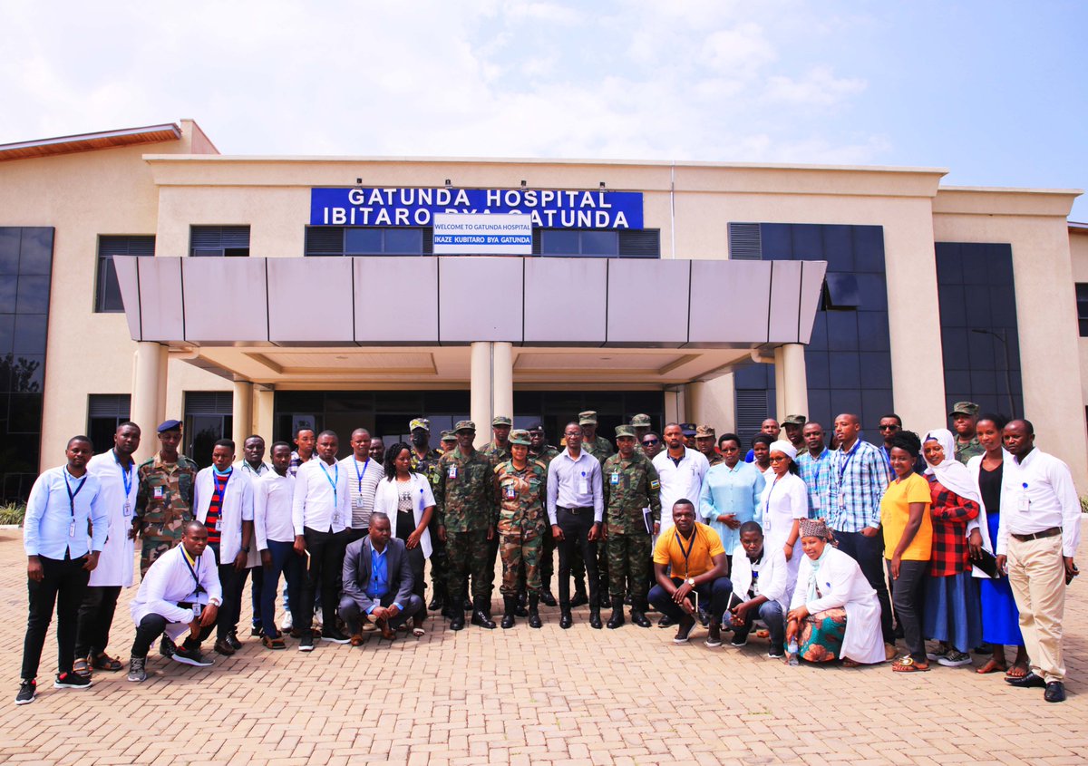 Nyagatare District On Twitter Today The Delegation Of Senior Command nyagatare-district-on-twitter-today-the-delegation-of-senior-command