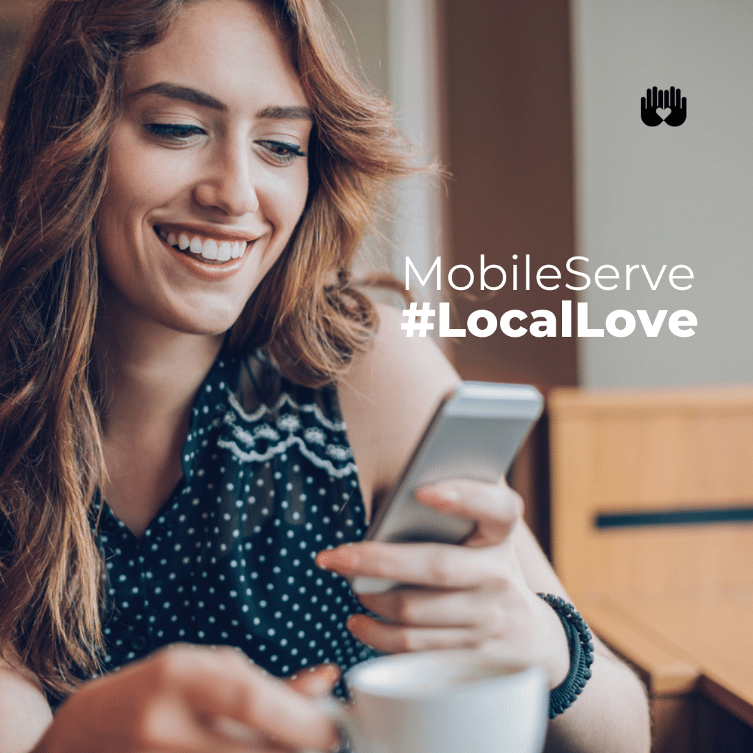 VolunteerMatch, Powered by Idealist tweet media