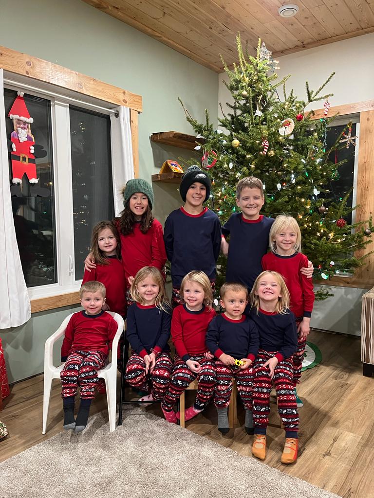 This picture is one part of #agriculture that is important to myself. The next generation needs to be educated whether they live on a farm, town, or city. #Education about how food is produced, and why we need to #thankafarmer