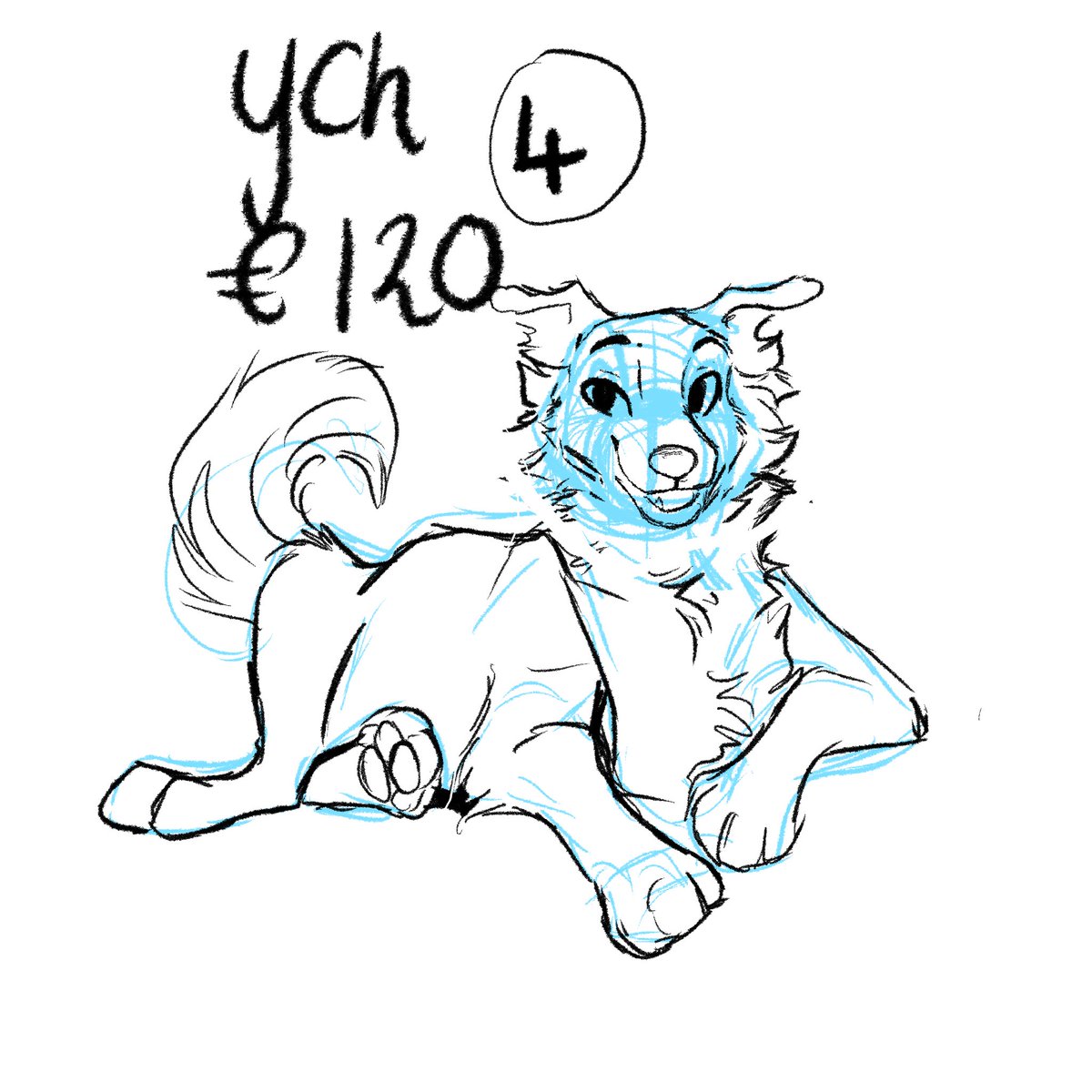 Got some YCH’s up for grabs! Really excited for these ones… can you sense a theme?👀
Any gender, any species, these will be started in March! 🧡 
Will be fully shaded with a simple BG! 

Pawment via in voice , comment / DM to claim!