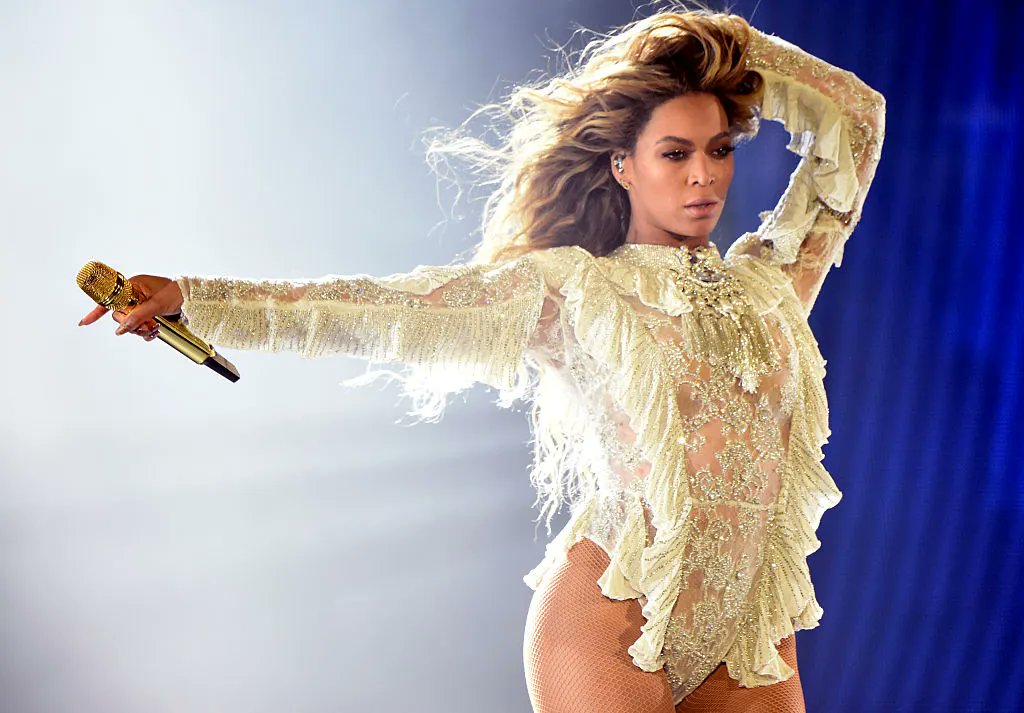Want the technique Beyonce uses to overcome imposter syndrome? The biggest stars in the world use it to get on stage. The most expensive Executive Coaches teach it too. Here’s how it works (and how you can use it for yourself):