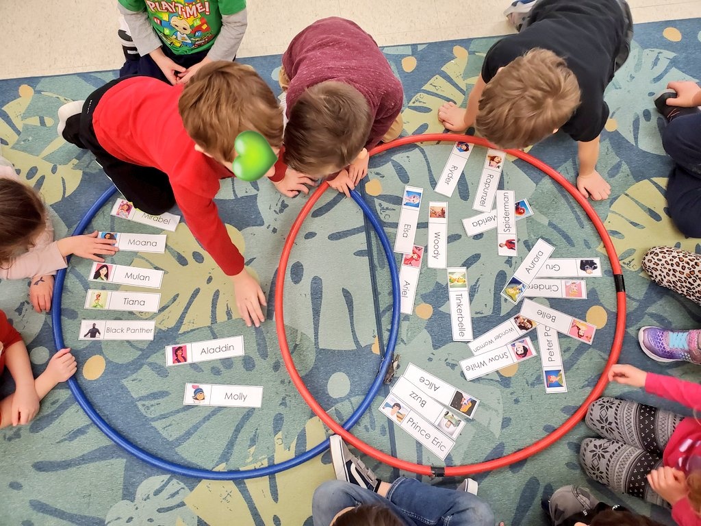 Glenburnie Kindergarten tweet media