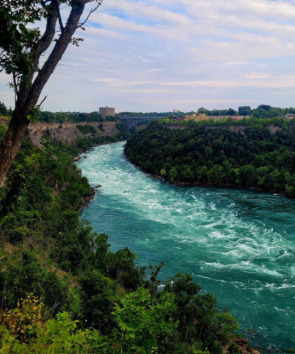 WJaroslawski's tweet image. Happy Thursday Folks.

Snaps to brighten your day.

#DarkZero congrats on Top 12 at #SixInvitational #R6S

#niagarafallsny #niagarfalls #niagarariver 🇺🇲🇨🇦 #bridges #rapids #waterphotography #boat #dangerous #cablecar #sightseeing #skyphotography #Photographer #photography