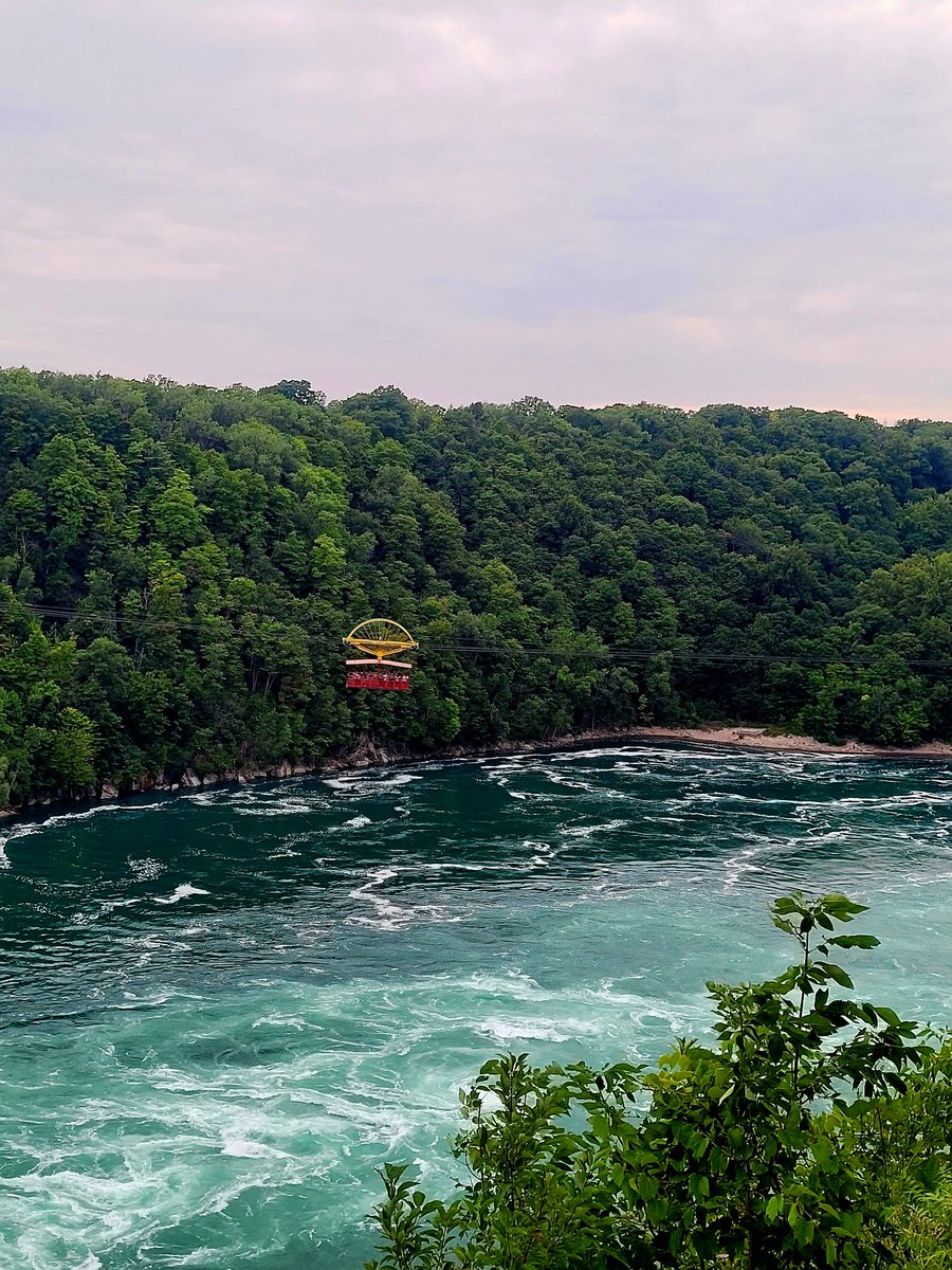 WJaroslawski's tweet image. Happy Thursday Folks.

Snaps to brighten your day.

#DarkZero congrats on Top 12 at #SixInvitational #R6S

#niagarafallsny #niagarfalls #niagarariver 🇺🇲🇨🇦 #bridges #rapids #waterphotography #boat #dangerous #cablecar #sightseeing #skyphotography #Photographer #photography