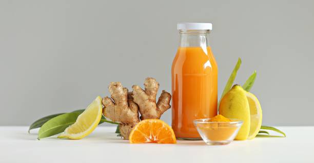 GingerSurprise1's tweet photo. Say goodbye to motion sickness with #GingerSurprise1! Ginger's natural anti-nausea effects make it a must-have for travel #WanderlustWednesday 
#GingerJuice
#HealthyDrink
#FreshJuice
#NaturalIngredients
#HealthyHydration
#JuiceCleanse
#GingerBenefits
#VeganDrink
#HealthyLifestyle https://t.co/NJMhunzVSG
