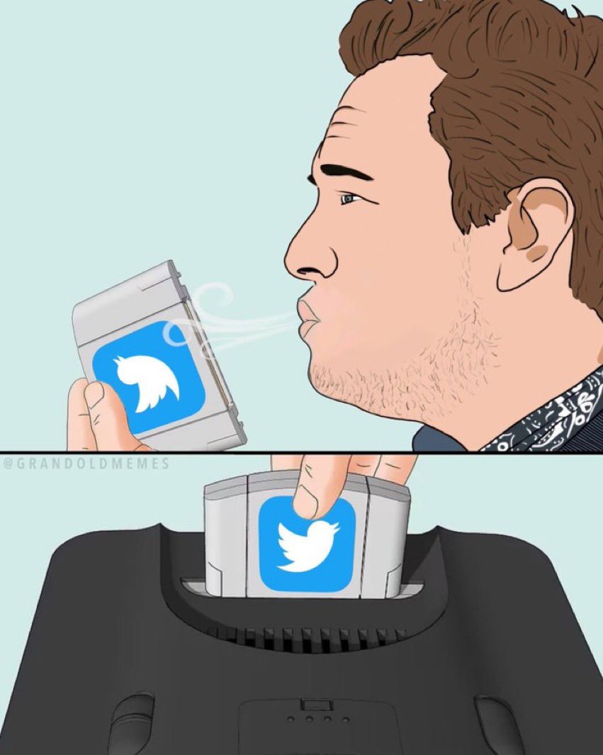 5to9Investments's tweet photo. GM web3 — Don’t worry Elons “Fixing” Twitter today https://t.co/oVO07eAHeP