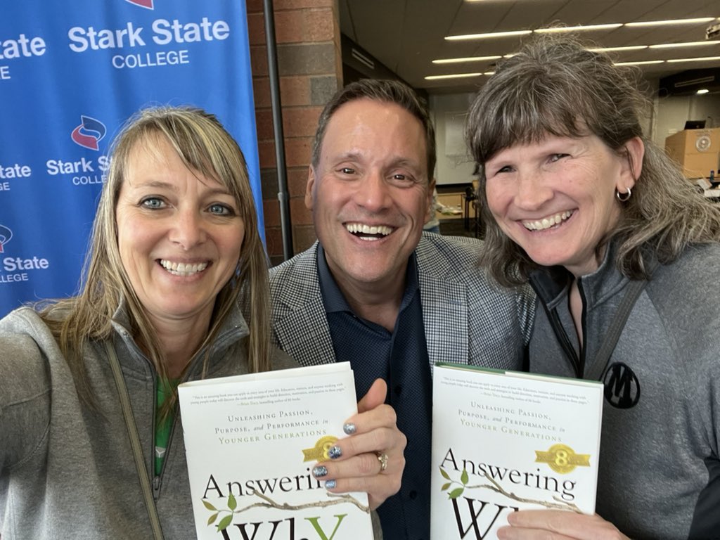 MHS Link Crew tweet media