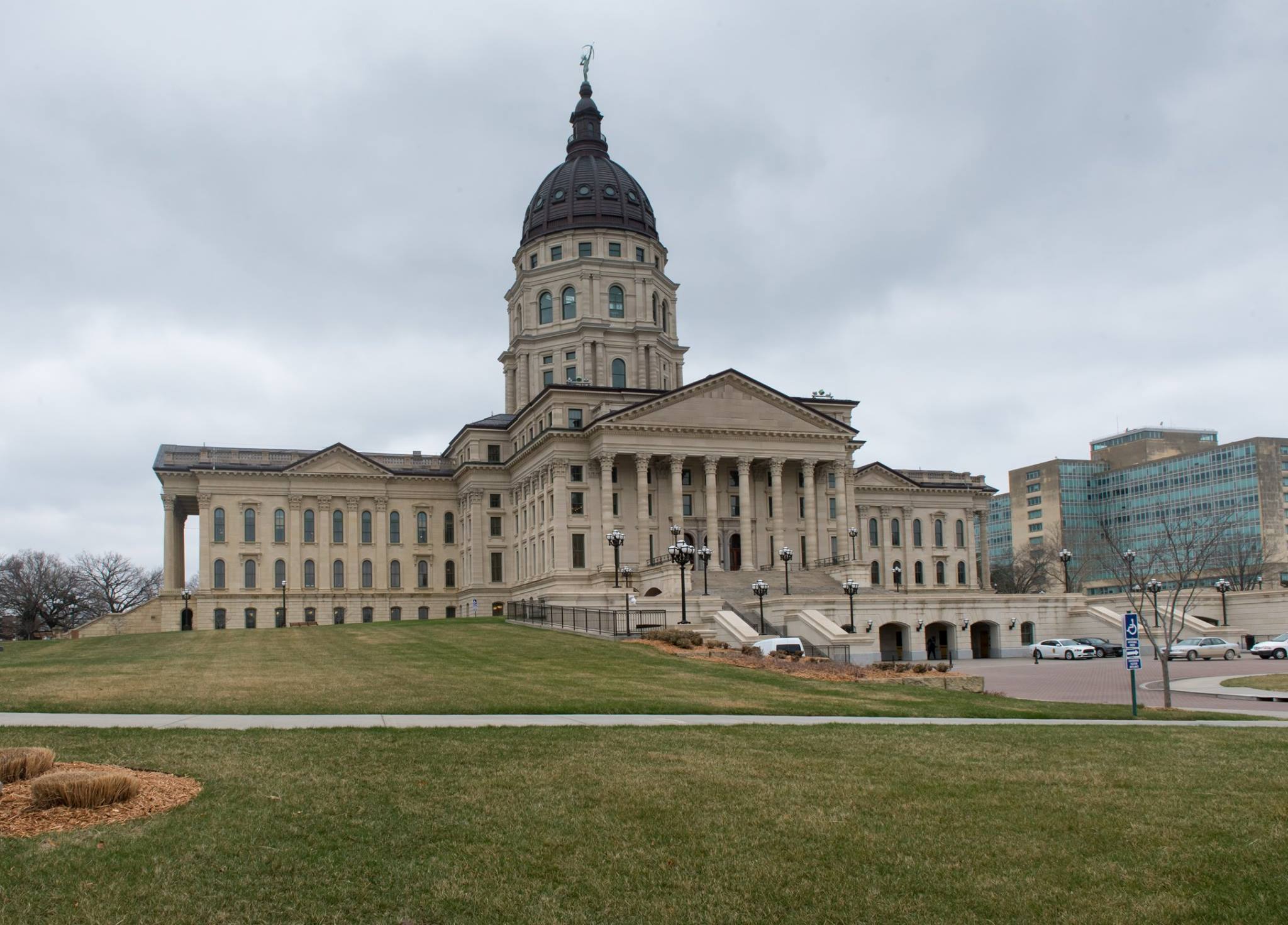 REACH Healthcare Foundation on Twitter "Discussions in Topeka