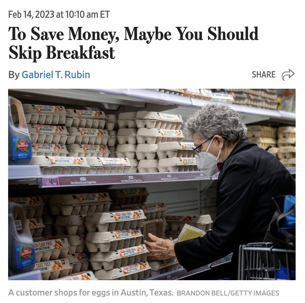Public_Citizen's tweet image. Are you %$!&amp;amp;# kidding!? 

Name one billionaire or corporate CEO who has been forced into skipping meals because the budget is tight.