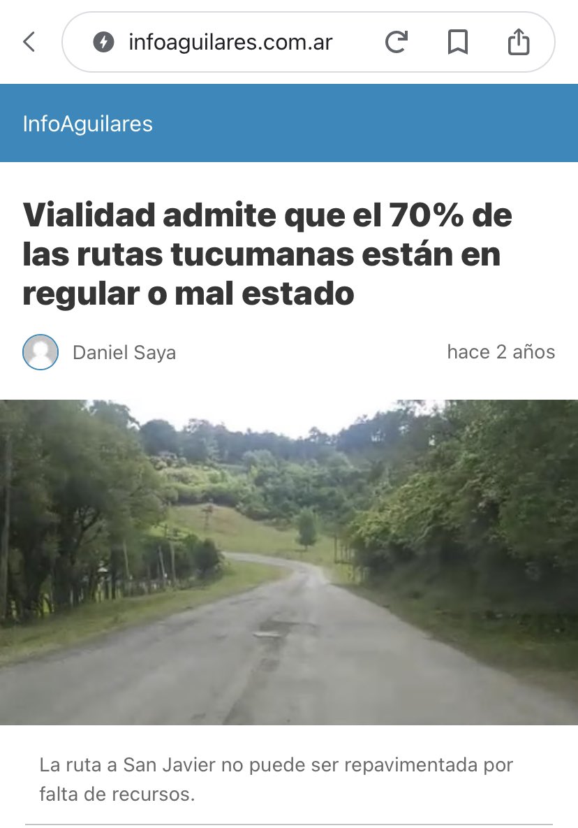pablitomichel's tweet photo. En serio vamos a seguir votando a Manzur en Tucumán? https://t.co/ymg5pom7Sh