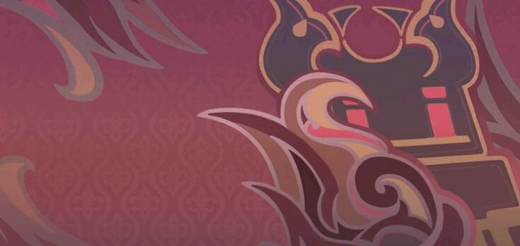 "Mi nombre es Thoma y voy a ser tú nuevo amigo, si te parece bien, claro."

->Amo de llaves de los Kamisato.

->12 años de experiencia.

->Free-rol

->Lewd/Non

❤🔁?