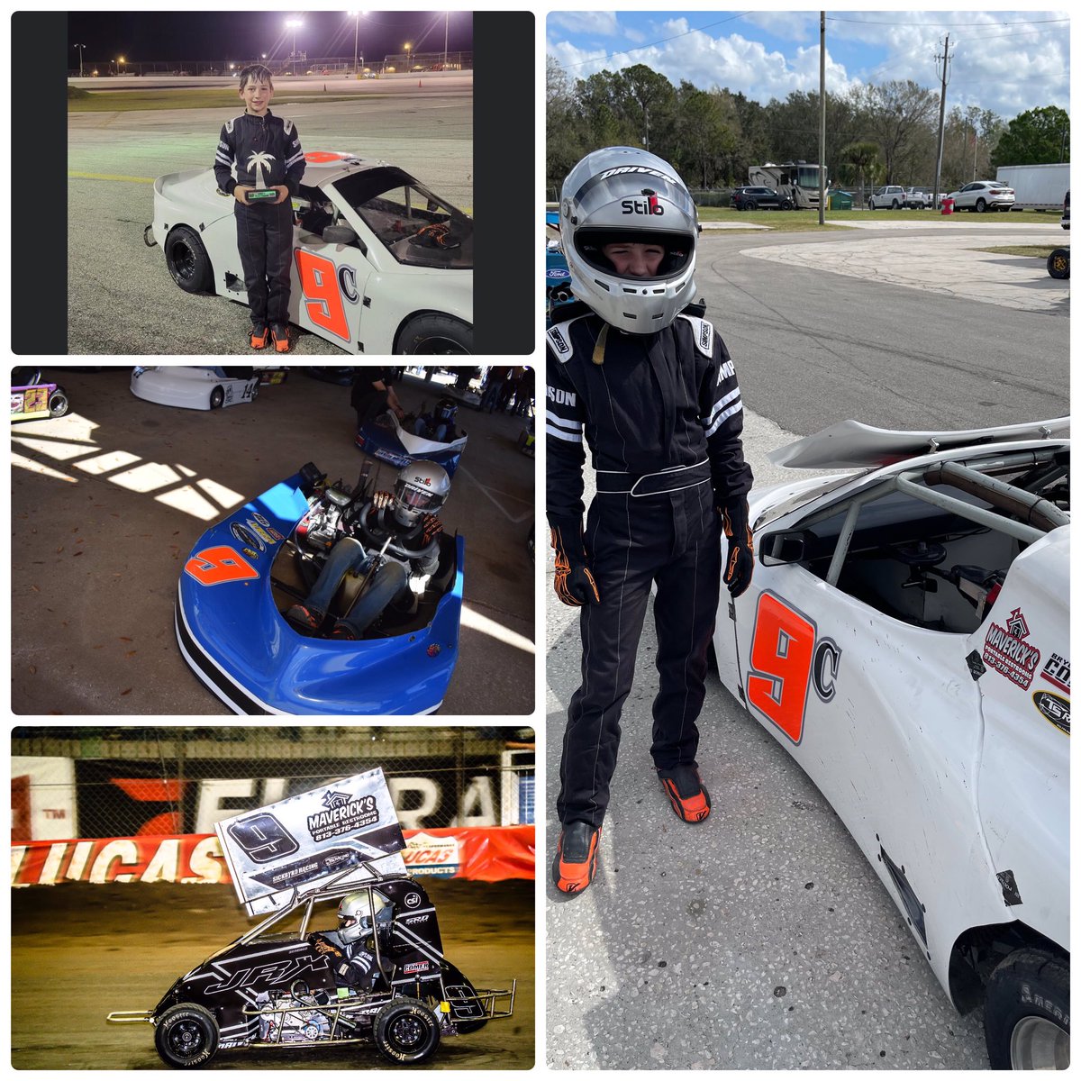 Case Hockman Racing Inc (@casehockman) on Twitter photo 