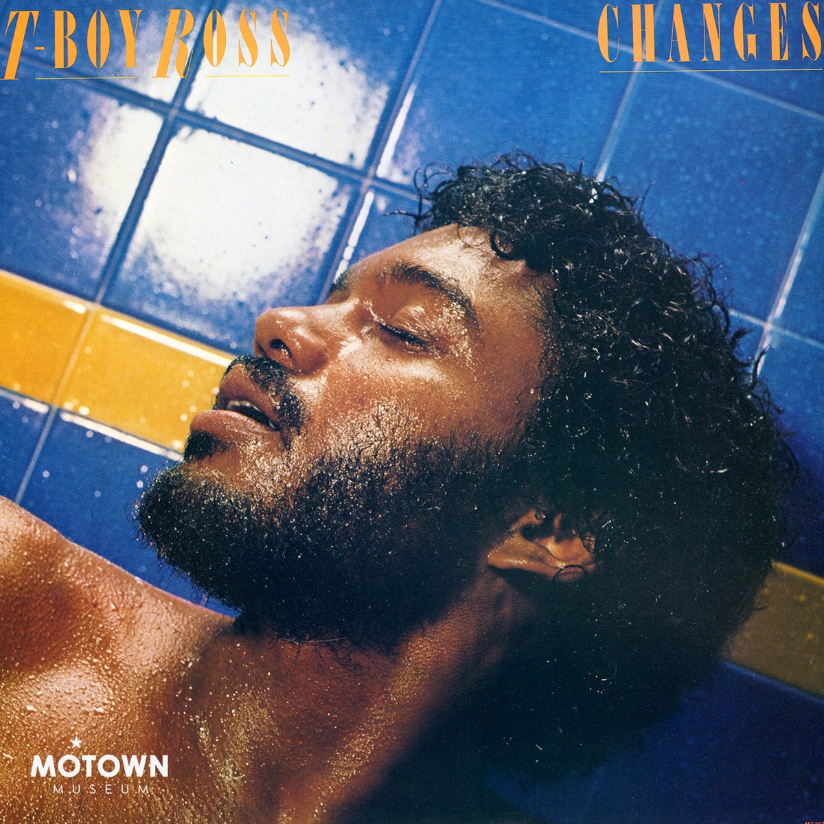 クロスビート（荒野） on Twitter "RT Motown_Museum OnThisDay In 1979, TBoy