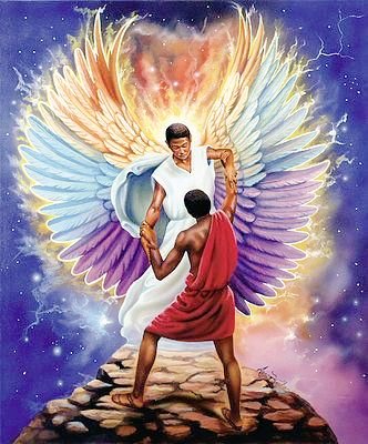 laudenjoshuan's tweet photo. KWA NINI YAKOBO ALIPIGANA NA MUNGU NA KUMSHINDA!?, JE MUNGU HUWA ANASHINDWA NA WANADAMU?

UZI🧵

SHALOM! Mtu wa MUNGU, Nakusalimu kwa Jina la YESU KRISTO.
Nakukaribisha katika mwendelezo Wa Kujifunza neno LA Mungu na kupata MAARIFA,

GOD vs JACOB  BOXING FIGHTS🥊

Let's Go.. https://t.co/lhTrOd21OH