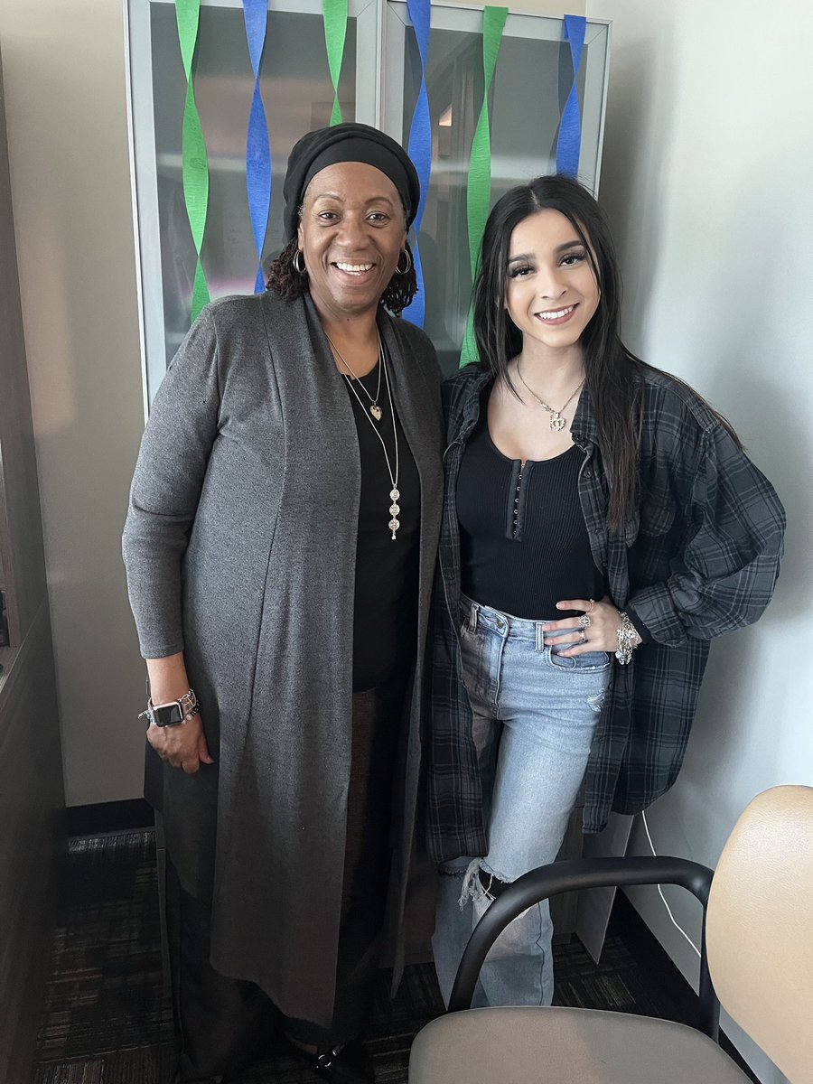 AvalosPTECH's tweet photo. ATTENTION: College Acceptance Announcement- Karissa received her acceptance from @txst #TexasState #CollegeReady #ChoicesAndOpportunities #ClassOf2023 🎉🎓 https://t.co/qnqnoQGDOs