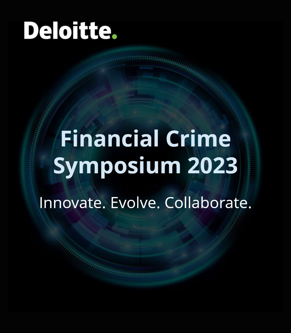 Deloitte Middle East on Twitter "Join us for our sixth annual Middle