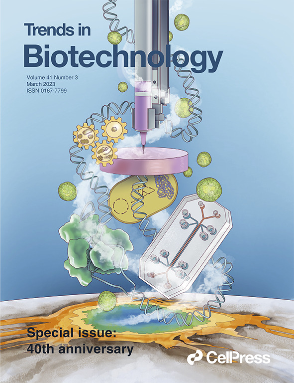 Trends In Biotechnology On Twitter We Are Absolutely Delighted To trends-in-biotechnology-on-twitter-we-are-absolutely-delighted-to