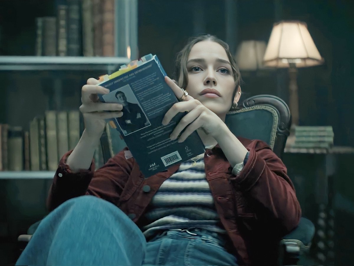 gg_scene's tweet photo. LOVE QUINN ESTA DE VUELTA https://t.co/50iXrCryGo